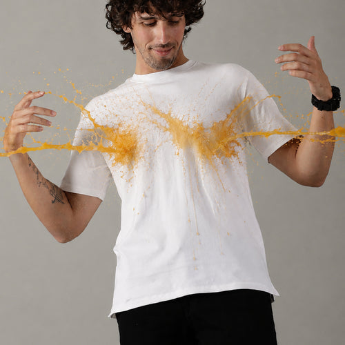 Anti Stain Tee