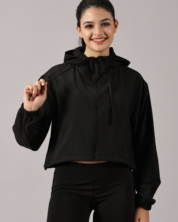 Game Changer Lightweight Packable jacket