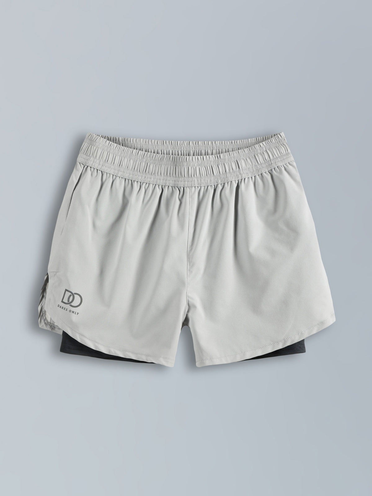Oyster 2-in-1 Run Short