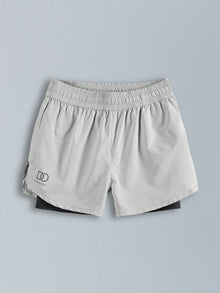 Oyster 2-in-1 Run Short