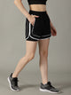 Tempo 2-in-1 run shorts - Black