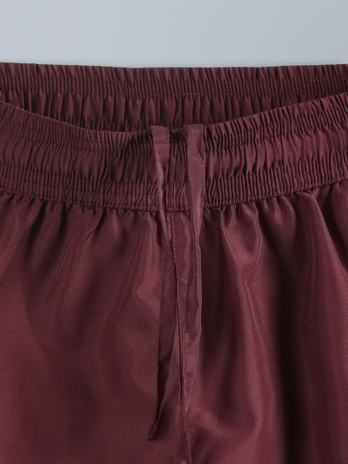 Dares Only Mulberry 2-in-1 Run Short
