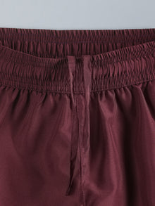 Dares Only Mulberry 2-in-1 Run Short