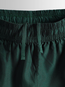 Bistro Lake 2-in-1 Run Short