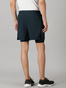 Dares Only Bistro Lake Hybrid Run Shorts