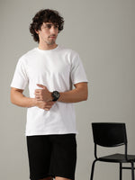 Load image into Gallery viewer, Fearless White Tee™ | Men's Anti-stain T-Shirt
