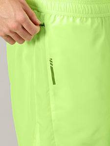 Dares Only Neon Hybrid Run Shorts