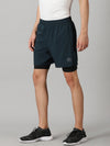 Dares Only Bistro Lake Hybrid Run Shorts