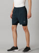 Dares Only Bistro Lake Hybrid Run Shorts