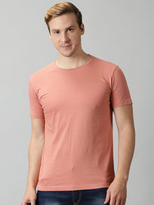Classic Crew Neck T-shirt