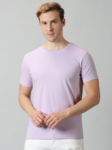 Classic Crew Neck T-shirt