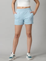 Load image into Gallery viewer, Pack of 2 French Terry shorts
