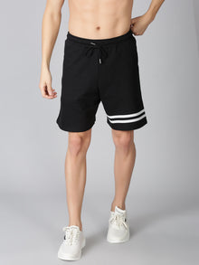 Dares Only Rudiments Black shorts