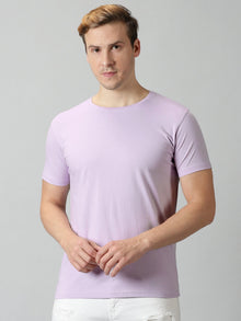 Classic Crew Neck T-shirt