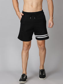 Dares Only Classic Black Co-ords