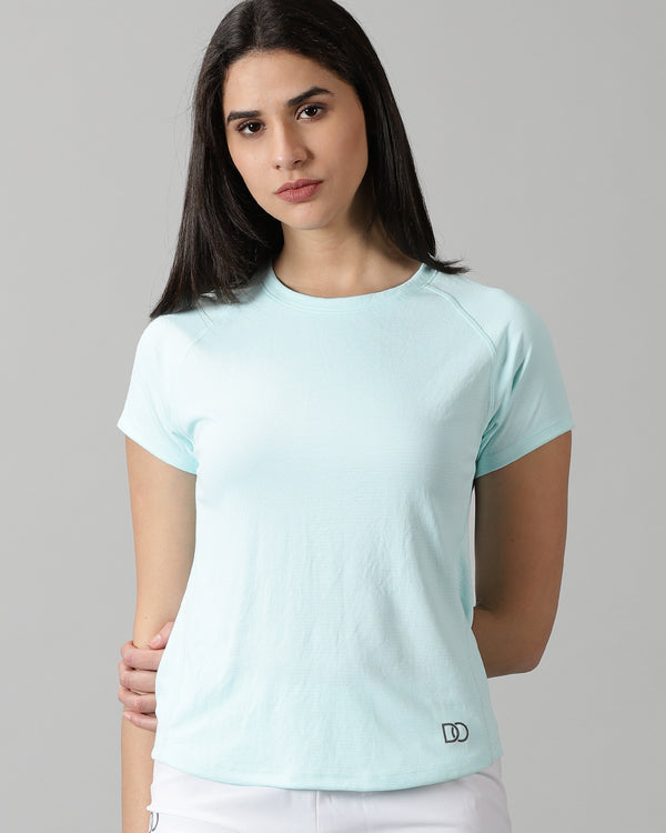 Form FIT Raglan sleeve training T-shirt