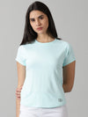 Form FIT Raglan sleeve training T-shirt