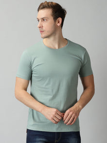 Classic Crew Neck T-shirt