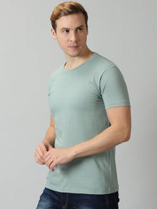 Classic Crew Neck T-shirt