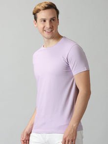 Classic Crew Neck T-shirt