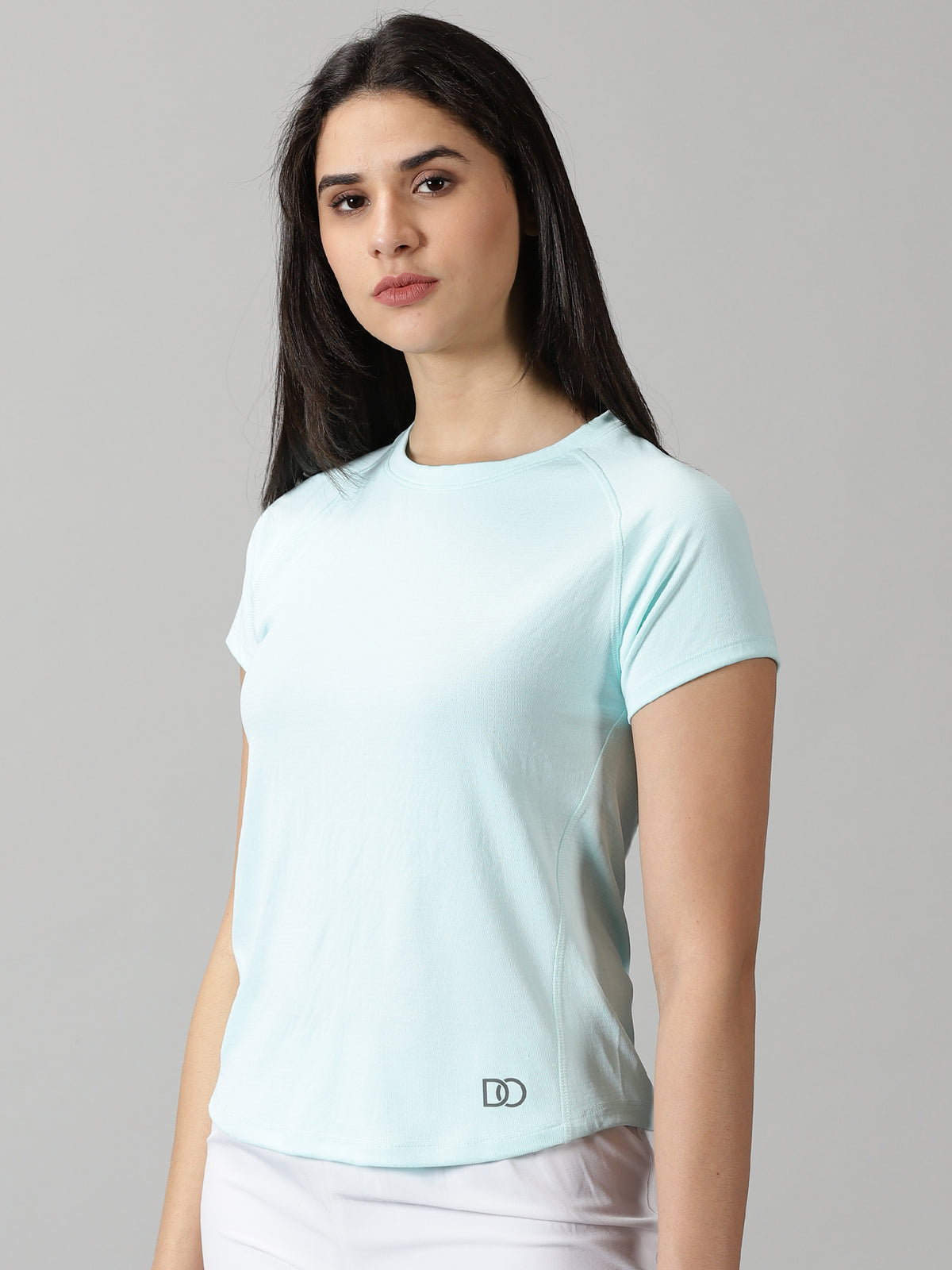Form FIT Raglan sleeve training T-shirt