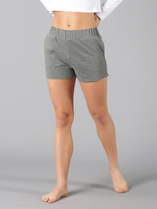 Classic Melange Lounge Short