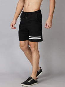 Dares Only Classic Black Co-ords