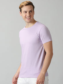 Classic Crew Neck T-shirt