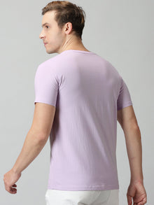 Classic Crew Neck T-shirt