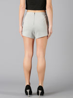 Load image into Gallery viewer, Pack of 2: Smart Casual Pleated Shorts
