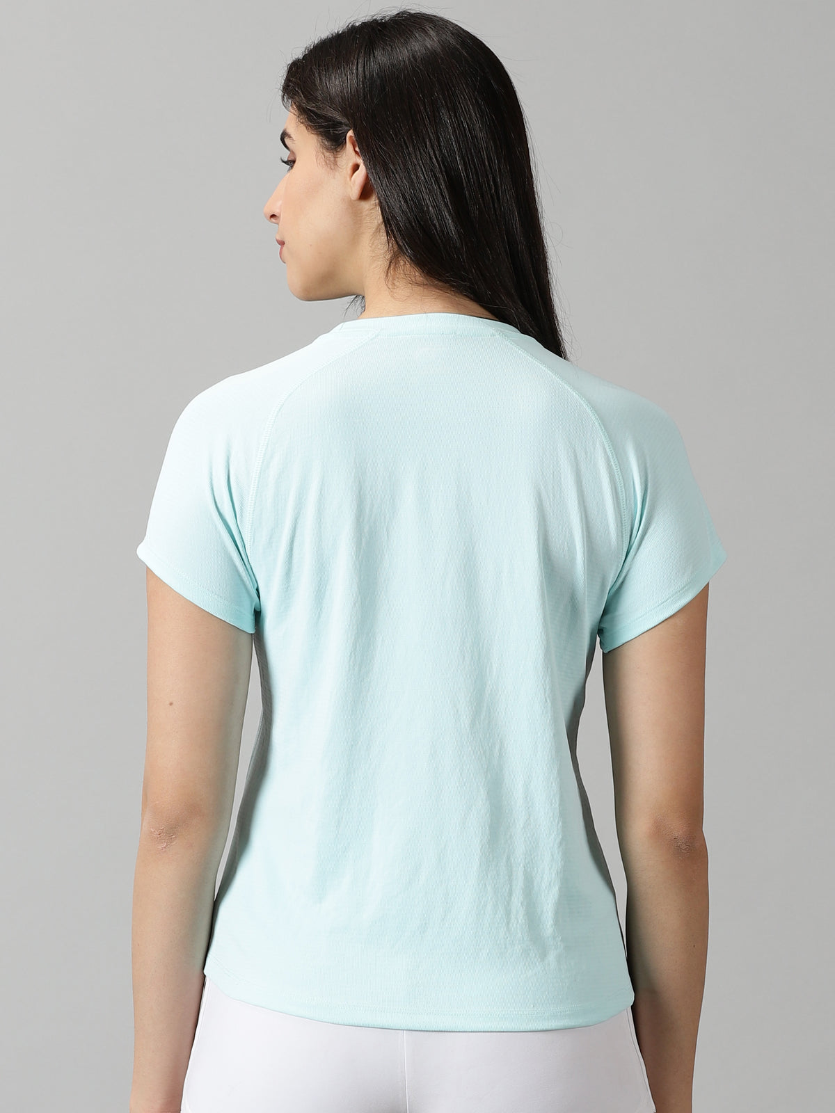 Form FIT Raglan sleeve training T-shirt