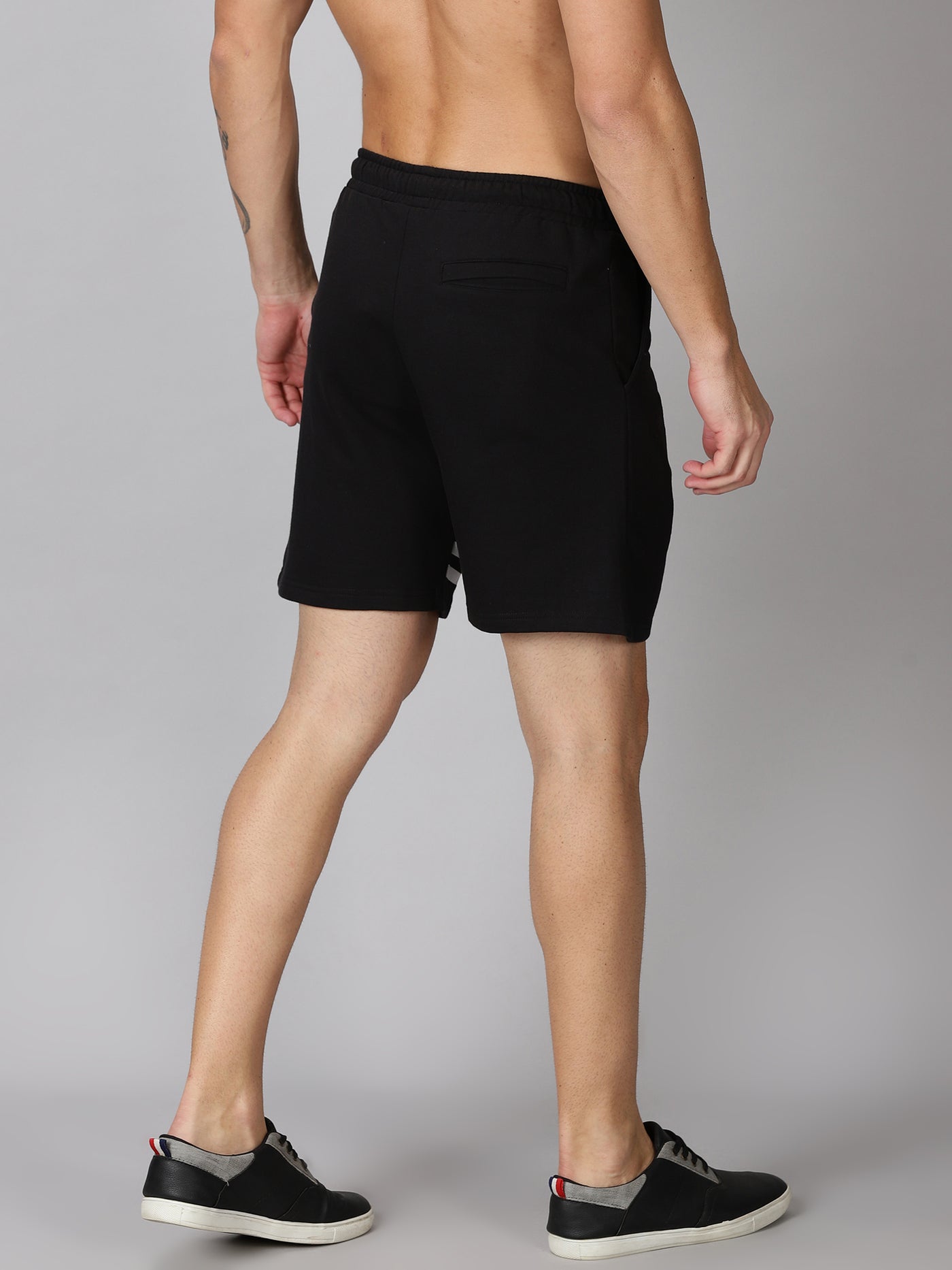 Dares Only Classic Black Co-ords