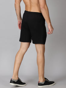 Dares Only Classic Black Co-ords