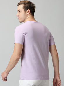Classic Crew Neck T-shirt