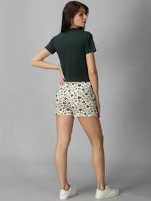 Lounge shorts Combo: Pack Of 2