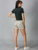 Load image into Gallery viewer, Toucan-Print Top &amp; Shorts Set
