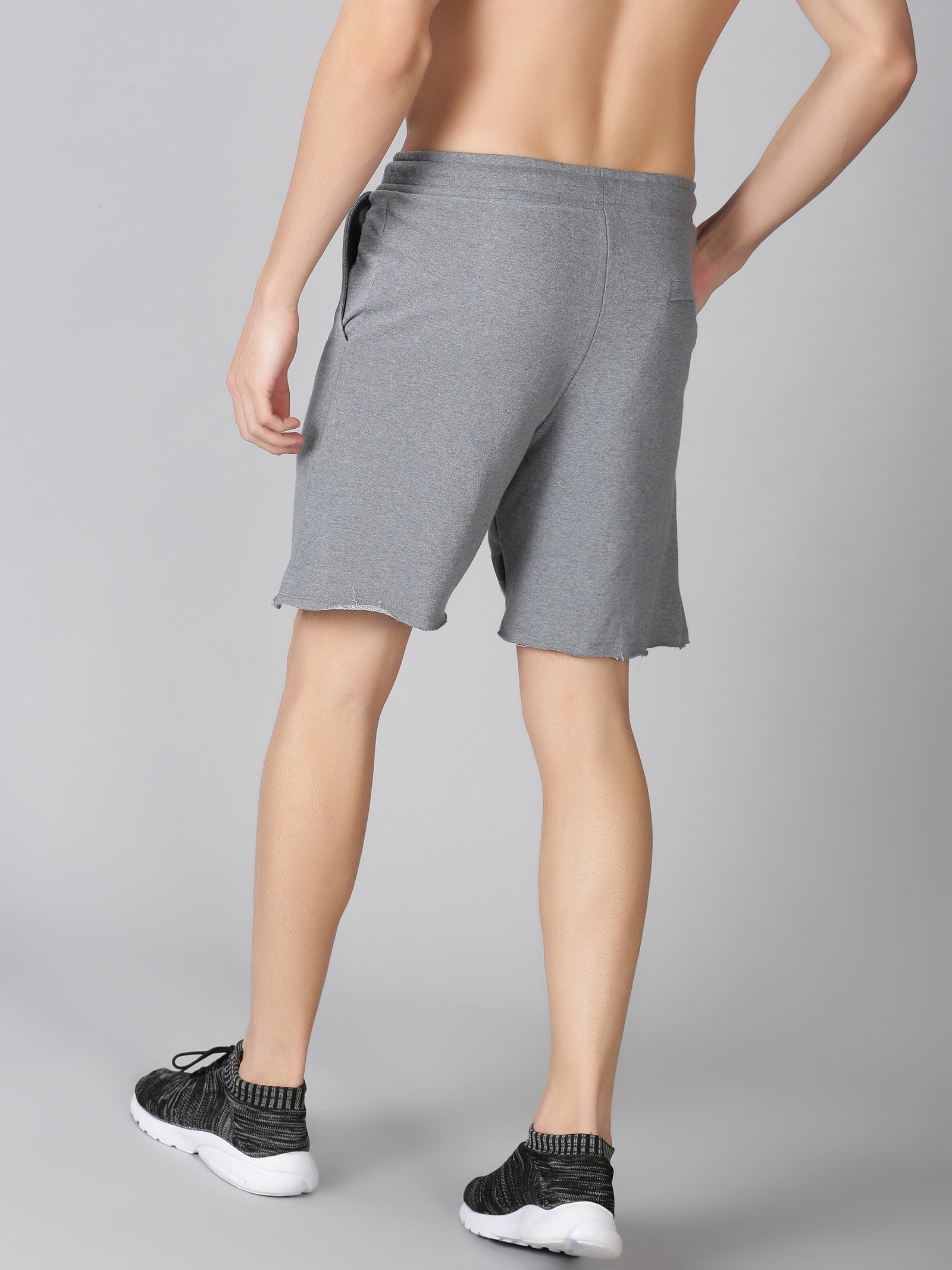 Dares Only Rudiments Classic Grey shorts