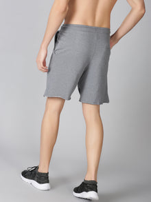 Dares Only Rudiments Classic Grey shorts