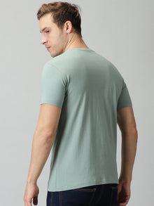 Classic Crew Neck T-shirt