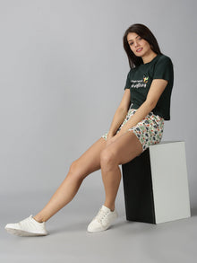 Lounge shorts Combo: Pack Of 2