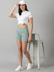 Pack of 3 French Terry shorts