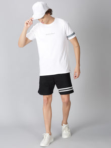 Dares Only Rudiments Black shorts