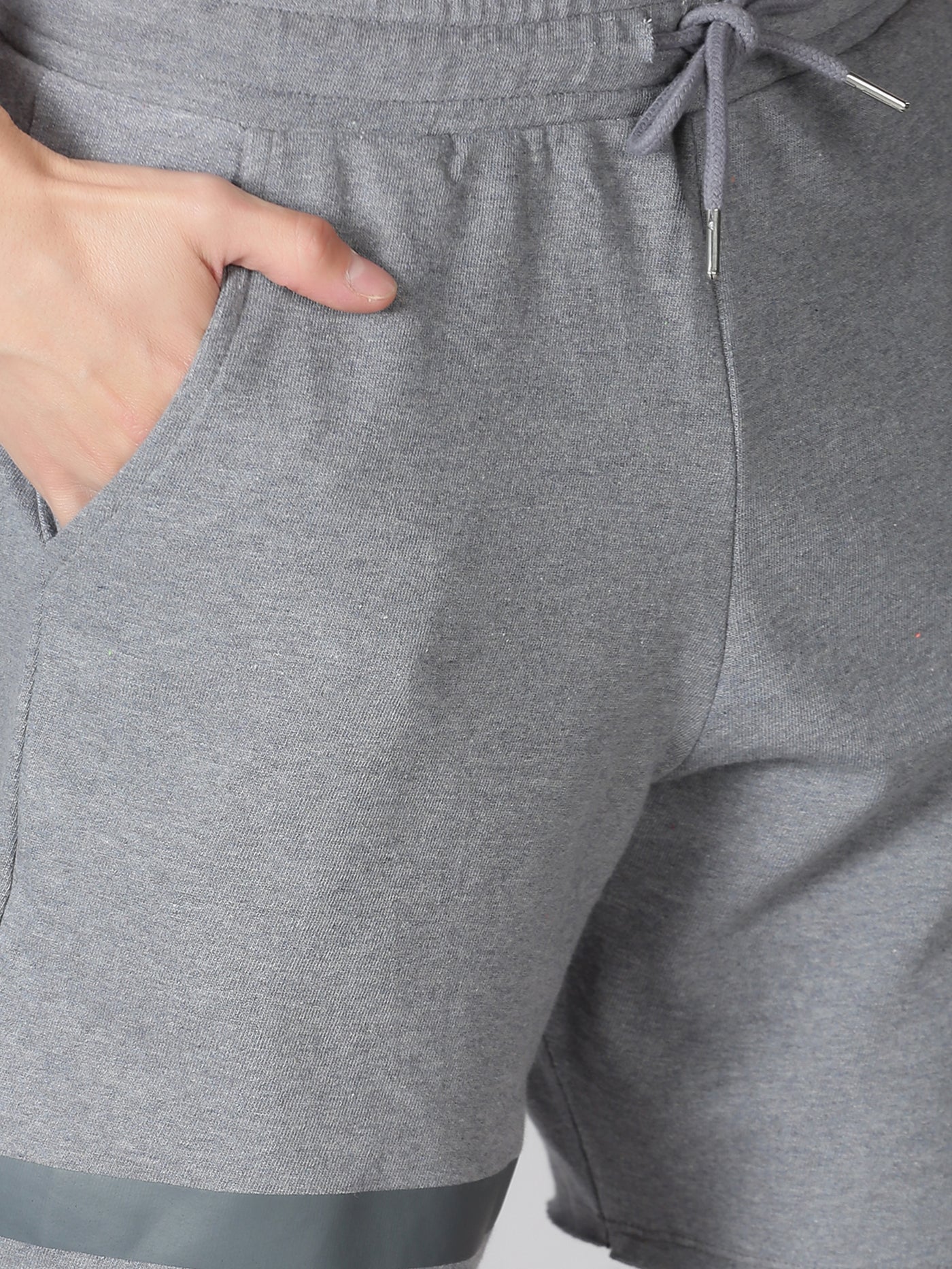 Dares Only Rudiments Classic Grey shorts