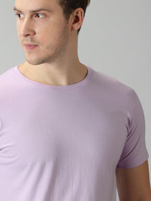 Classic Crew Neck T-shirt