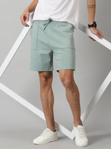 Pack of 2 French Terry shorts