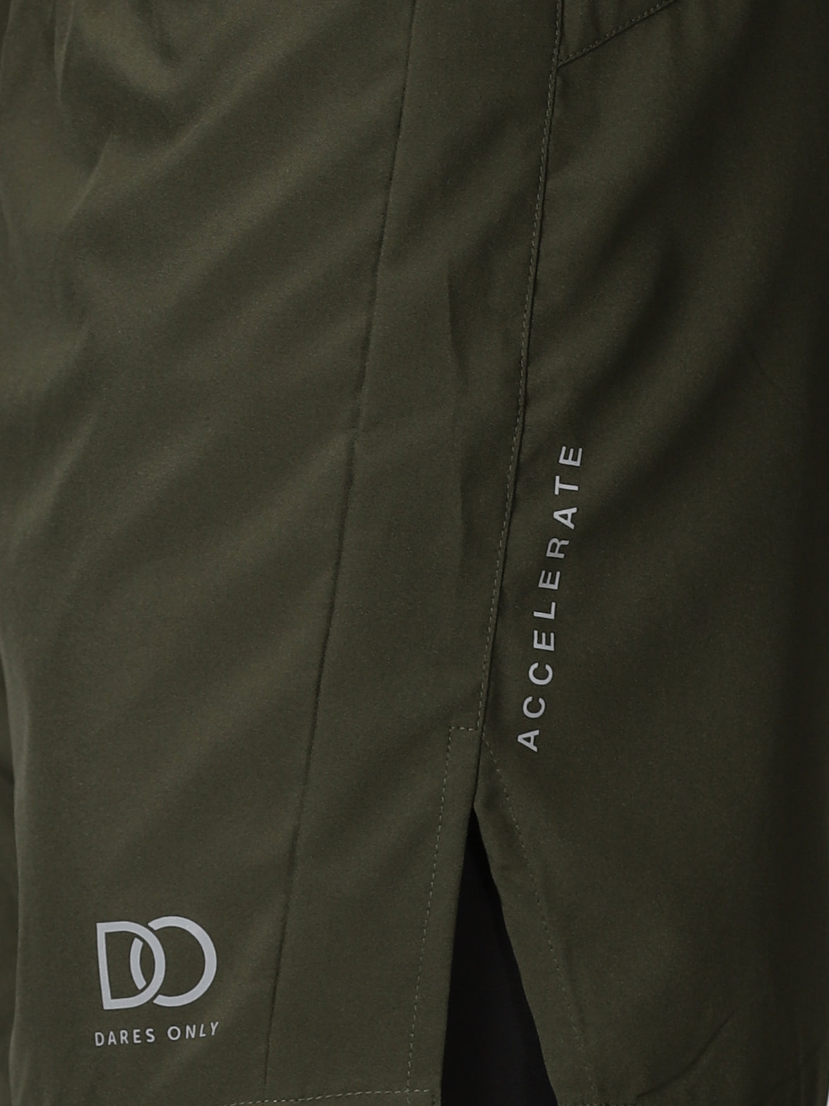 Dares Only Night Cargo Hybrid Run Shorts
